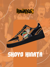 Shoyo Hinata V.1 Baskets personnalisées